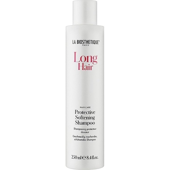 Шампунь La Biosthetique Protective Softening Shampoo для відновлення пошкодженого довгого волосся, 250 мл - Pampik