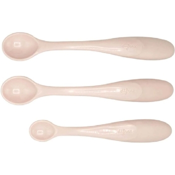 Набір ложок Difrax Blossom 3 шт. (7442 Blossom) - Pampik