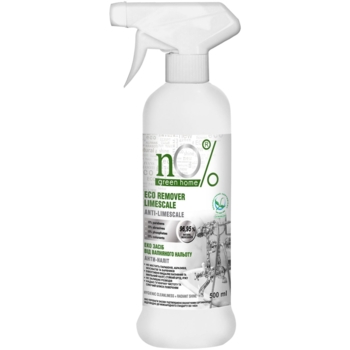 Эко Средство от известкового налета nO% green home Анти-налет, 500 мл - Pampik
