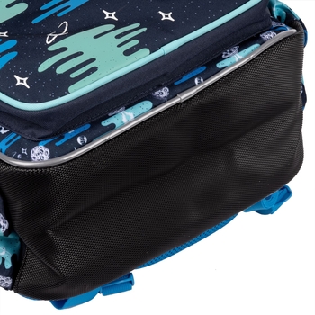 Рюкзак 1 Вересня S-99 Out Of Space, синий (559514) - Pampik - 7