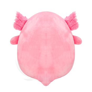 Мягкая игрушка Squishmallows Аксолотль Арчи 30 см (SQCR04167) - Pampik - 3