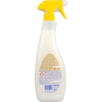 Универсальное моющее средство Chante Claіr Лимон 600 мл - Pampik - 2