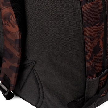 Рюкзак Yes T-111 Jurassic World, черный (558954) - Pampik - 10