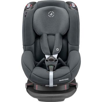 Автокресло Maxi-Cosi Tobi Authentic Graphite (8601550110) - Pampik - 2