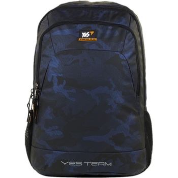 Рюкзак молодіжний Yes T-69 Ava, синий (558392) - Pampik