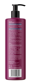 Гиалуроновый бальзам Re:form Re:filler Объем и увлажнение волос, 400 мл - Pampik - 2