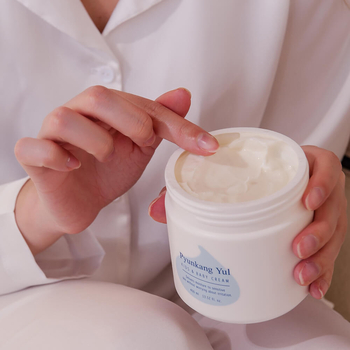 Дитячий крем Pyunkang Yul Kids & Baby Cream 400 мл - Pampik - 3