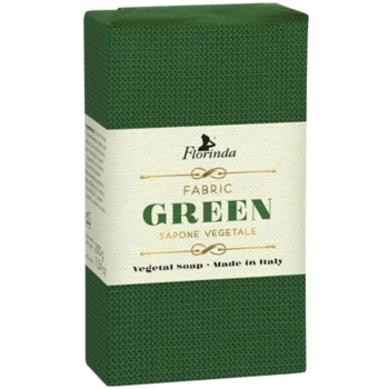 Мило натуральне Florinda Італійські тканини, 200 г - Pampik