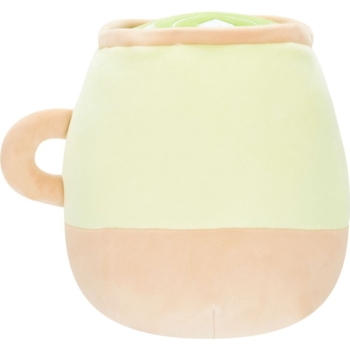 Мягкая игрушка Squishmallows Латте Роземунд, 19 см (SQCR04121) - Pampik - 3