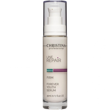 Сироватка Christina Line Repair Firm Forever Youth Serum Вічна молодість 30 мл - Pampik