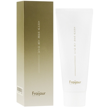 Маска для обличчя Fraijour Original Artemisia Steam Mask Рослинні Екстракти, 50 мл - Pampik