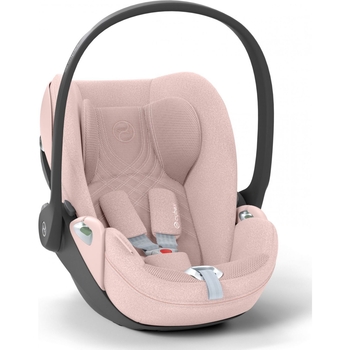 Автокрісло Cybex Cloud T i-Size Plus Peach Pink (523000250) - Pampik - 2