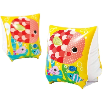 Нарукавники для плавання Intex 58652 (22626) - Pampik