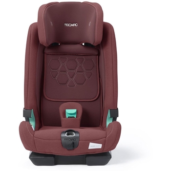 Автокресло Recaro Toria Elite Iron Red, бородовое (89044660050) - Pampik - 5