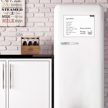 Планер настінний Axent без лінування А3 (9618-A) - Pampik - 5