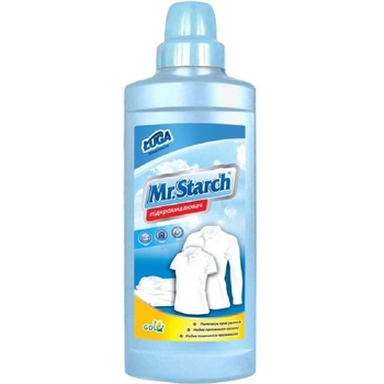 Синтетичний крохмаль Mr.Starch Luga 1 л - Pampik
