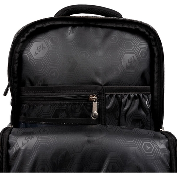 Рюкзак Yes S-88 Monsters, серый (553859) - Pampik - 15