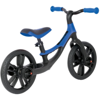 Біговел Globber Go Bike Elite синій (710-100) - Pampik
