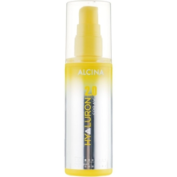 Спрей Alcina Hyaluron 2.0 Spray для сухих волос, 125 мл - Pampik