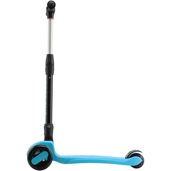 Самокат Miqilong Fargo, синий (FARGO-135-BLUE) - Pampik - 8