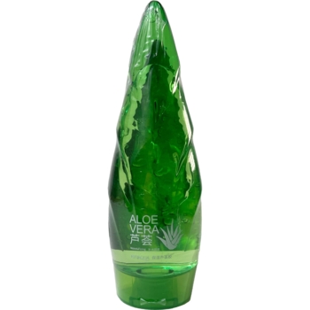 Гель для лица и тела увлажняющий Bioaqua Aloe Vera 99%, 120 г - Pampik