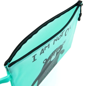 Папка на блискавці Kite B5 Bear (K22-469-01) - Pampik - 3