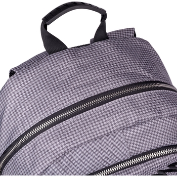 Рюкзак Yes TS-61 Yes club, серый (558944) - Pampik - 7