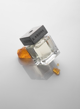 Аромат для дома Sister's Aroma Янтарь,110 мл - Pampik - 2