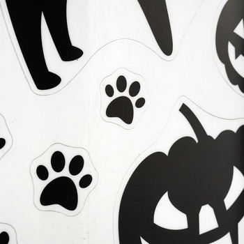 Стікери Offtop, 30x42 см (856147) - Pampik - 2