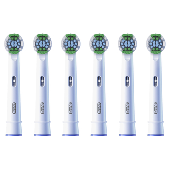 Насадка для електричної зубної щітки Oral-B Pro Precision Clean, 6 шт. - Pampik - 3