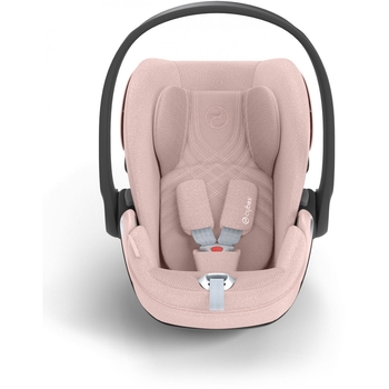 Автокрісло Cybex Cloud T i-Size Plus Peach Pink (523000249) - Pampik - 3