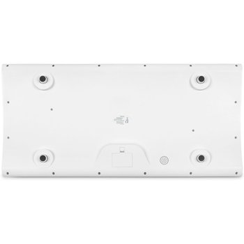 Ваги для немовлят Lionelo Babybalance White - Pampik - 6