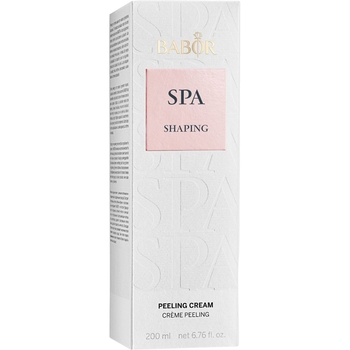 Крем-пілінг для тіла Babor Spa Shaping Peeling Cream, 200 мл - Pampik - 2