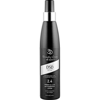 Лосьон от перхоти DSD de Luxe 2.4 Dixidox Antidandruff Lotion, 200 мл - Pampik