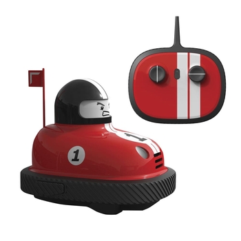 Игровой набор Sharper Image Road Rage speed bumpers (1240000481) - Pampik - 8