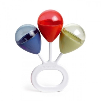 Погремушка Suavinex Галактика (400279) - Pampik