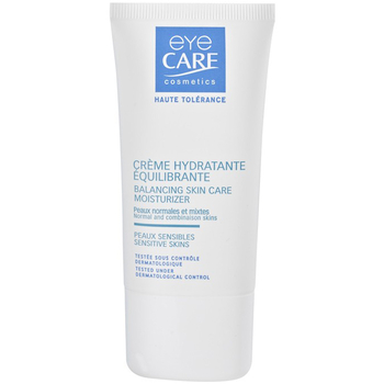 Крем для лица Eye Care Увлажняющий для чувствительной кожи, 40 мл - Pampik