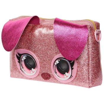 Интерактивная сумочка Spin Master Purse Pets Паппіи (SM26709/7754) - Pampik - 2