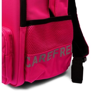 Рюкзак Yes T-129 Andre Tan Hand pink (559044) - Pampik - 6