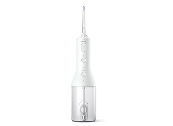 Іригатор Philips Sonicare Cordless Power Flosser 3000 (HX3806/31) - Pampik - 3