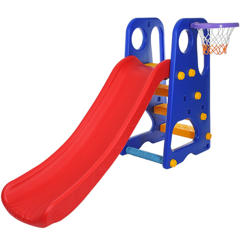 Дитяча гірка Bambi YG2016-16-1 (21297) - Pampik