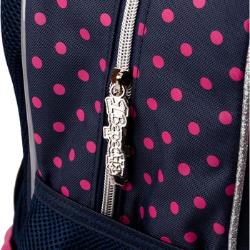 Рюкзак 1 Вересня S-99 Big Ears, синий (559513) - Pampik - 11