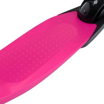 Самокат Miqilong Mine, рожевий (MINE-125-PINK) - Pampik - 9