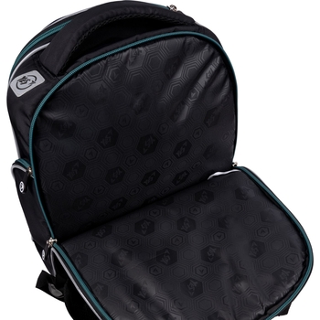 Рюкзак Yes S-84 Game, черный (552591) - Pampik - 12