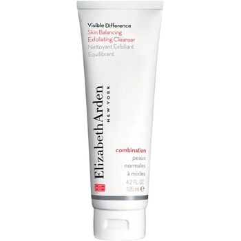 Пінка для обличчя Elizabeth Arden Visible Difference 125 мл - Pampik