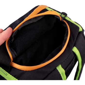 Рюкзак Yes T-128 Гусь, чорний (558976) - Pampik - 14