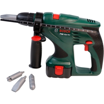 Игрушечный набор Bosch Mini перфоратор (8450) - Pampik