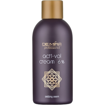 Професійний окислювач DeMira Professional Tech Activol 6%, 120 мл - Pampik
