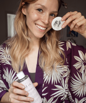 Зволожуюча міцелярна есенція для зняття макіяжу Miya Cosmetics My Micelar Water 200 мл - Pampik - 3