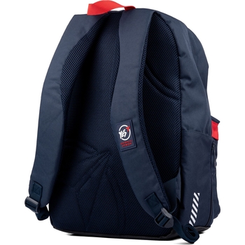 Рюкзак Yes T-126 Hustle, синий (558931) - Pampik - 3